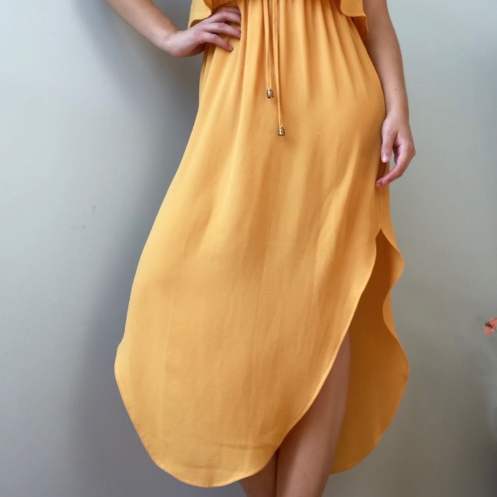 Flirty Dress - Picture 4 of 7